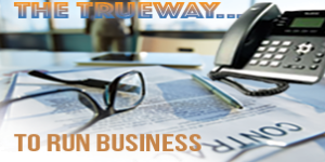VoIP: The ‘Trueway’ to Run Business Telecommunications Systems-Trueway VoIP