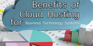 Benefits of Cloud Hosting for Business Technology Systems-Trueway VoIP