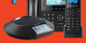 5 Reasons Why Businesses Choose VoIP Phones with WiFi - Trueway VoIP