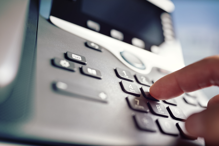 Tips to Get the Most from your VoIP Phone System - Trueway