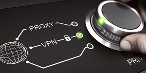 The Importance of VPNs for Remote Work - Trueway